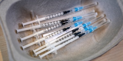 Una sola dosis de vacuna podr�a bastar para quien ya ha pasado la COVID-19