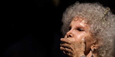Falleci la duquesa de Alba a los 88 aos