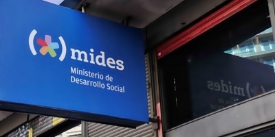 El Ministerio de Desarrollo Social present� una denuncia en Fiscal�a por presuntas irregularidades en la pasada administraci�n