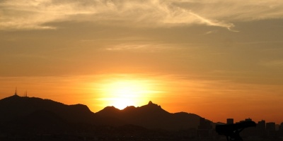 Bajan las temperaturas