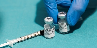 La vacuna de la influenza deber�a darse al menos dos semanas antes de la primera dosis de la de coronavirus