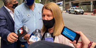 Operaci�n Oc�ano: Piden extender medidas cautelares