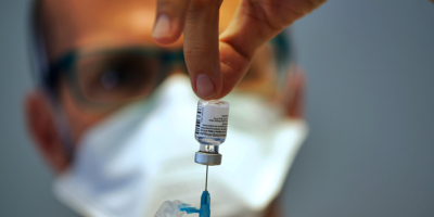 Reino Unido analiza 20.000 genomas por semana en busca de variantes de riesgo