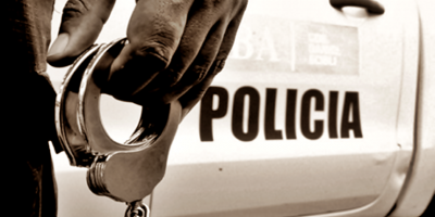 Un hombre mat� a pu�aladas a su compa�era de 23 a�os y luego se quit� la vida en Nobl�a, departamento de Cerro Largo