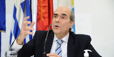 Funcionarios del INAU ser�n incluidos dentro de los grupos prioritarios a ser vacunados con la covid