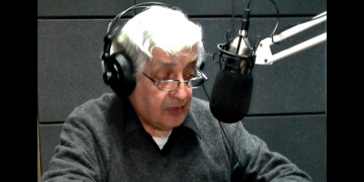 Falleci� Oscar Rodr�guez Castagnet