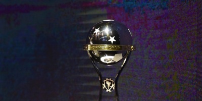 Nuevo formato de la Sudamericana