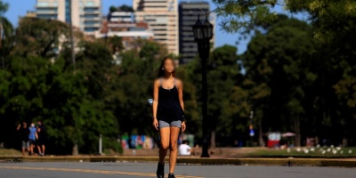 Las temperaturas vuelven a la normalidad