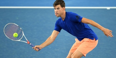 Thiem: �Djokovic es el m�ximo favorito en Australia�
