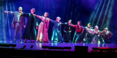 La Intendencia de Canelones present� protocolo para espect�culos p�blicos