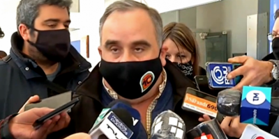 Habilitan la prioridad en la vacunaci�n para los trabajadores de INAU 