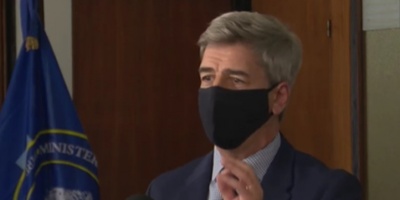 Identificaci�n Civil retom� la atenci�n al p�blico