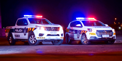 Interior indic� que en los primeros once meses de gesti�n, los homicidios bajaron 20,86% respecto al mismo per�odo de 2019/2020