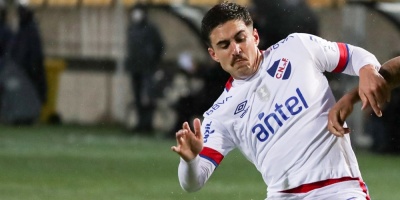 El Clausura cambia de l�deres y recuerda al 'Morro' Garc�a