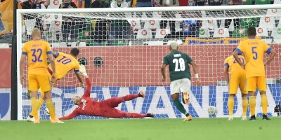 Ferretti asegura que los Tigres no celebran por adelantado