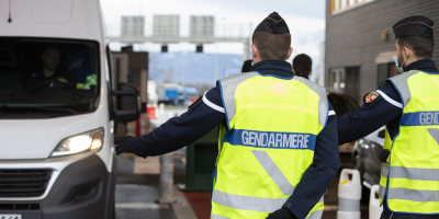 Suiza comienza a pedir test de COVID negativos para poder entrar en el pa�s