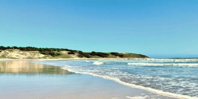 Chuy: Operadores tur�sticos bajan hasta un 50% las tarifas