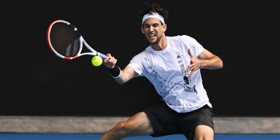 Thiem se deshace de un exigente Kukushkin en primera