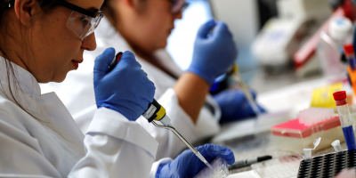 Argentina detecta casos de dos variantes de covid-19 descubiertas en Brasil