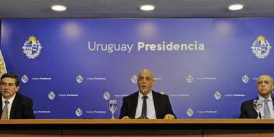 El 82 % de la poblaci�n apoya el desempe�o del GACH frente a la pandemia