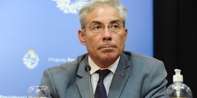 El 60% de las escuelas del pa�s a�n no cuentan con la capacidad edilicia necesaria para dictar clases con presencialidad plena