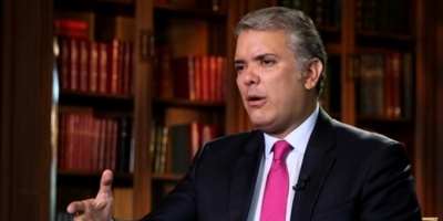 Colombia regularizar� temporalmente a todos los venezolanos que viven actualmente en ese pa�s