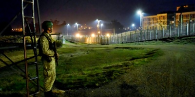 Aument� a 102 la cantidad de reclusos con COVID-19 en la Unidad N�4 del ex Comcar