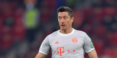 Un doblete de Lewandowski pone al Bayern en la final