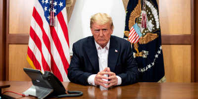 Investigan llamada de Trump para intentar anular las elecciones en Georgia