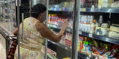 Brasil cierra enero con una inflaci�n del 0.25 %, la menor en cinco meses