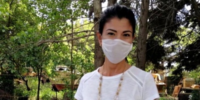 Solidaridad en pandemia