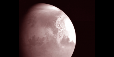 Arabia llega a Marte: la sonda emirat� Hope logra entrar con �xito en la �rbita del planeta rojo