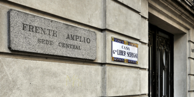 El FA prev� entregarle al PIT-CNT la primera tanda de firmas para convocar a plebiscito en busca de derogar 135 art�culos de la LUC