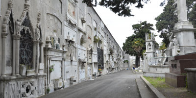 Adeom denuncia a funerarias privadas por las demoras en sepelios