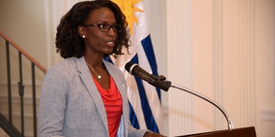 Emprendedores uruguayos podr�n capacitarse en Estados Unidos