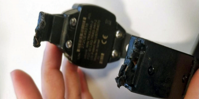 Dos condenados por da�o a dispositivos electr�nicos contra violencia dom�stica