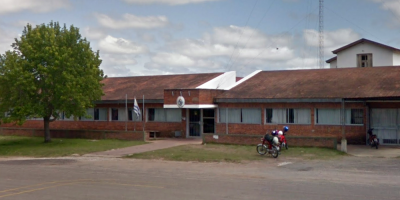 Cerraron las policl�nicas del Hospital de Pan de Az�car tras caso de Covid-19