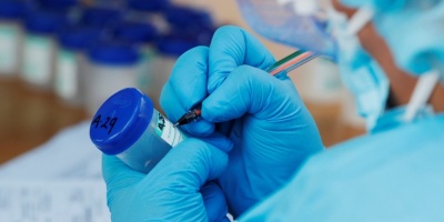 Salud P�blica comenz� a aplicar  el nuevo rastreo tecnol�gico