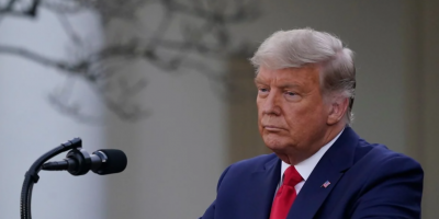 Los dem�cratas comienzan su alegato contra Trump en el juicio pol�tico