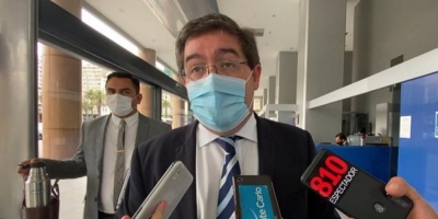 ASSE prev� que para este a�o quede en funcionamiento el nuevo CTI del Hospital de Mercedes