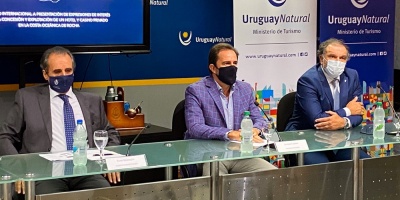 Se observan un buen nivel de ocupaci�n de cara al feriado de carnaval la pr�xima semana