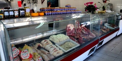 Carniceros gratamente sorprendidos ante buena venta de entrecot en los �ltimos d�as