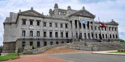 Pol�mica votaci�n del presupuesto de la Instituci�n Nacional de Derechos Humano