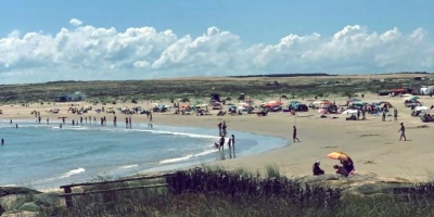 El Ministerio de Turismo abri� el llamado de inter�s internacional para construir un hotel 5 estrellas con casino privado en Rocha