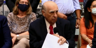 Partido Colorado propuso extender los subsidios por desempleo para impulso econ�mico