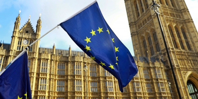 Bruselas rebaja al 3,8 % su previsi�n de crecimiento en la eurozona en 2021