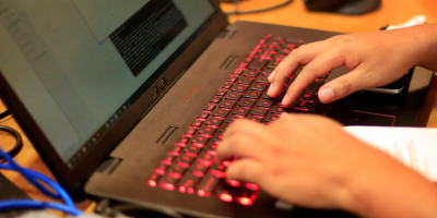 Compras por Internet en enero fueron un 0,3% superiores a igual mes de 2020