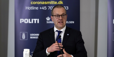 La OMS advierte a Espa�a contra la reapertura mientras transmisi�n siga alta