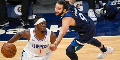 Lakers, sexto triunfo consecutivo