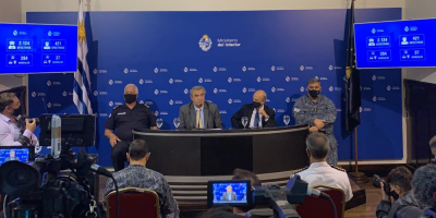 Interior y Defensa desplegar�n 2.545 efectivos en distintos puntos a partir de este s�bado